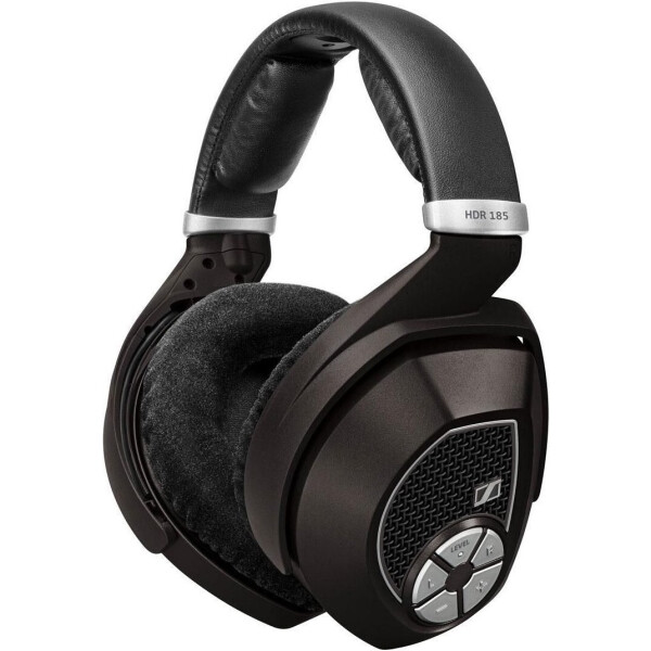 

Наушники Sennheiser HDR 185 Black