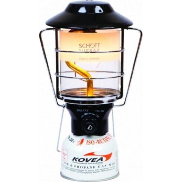 

Лампа газовая Kovea Lighthouse TKL-961 (8809000502031)