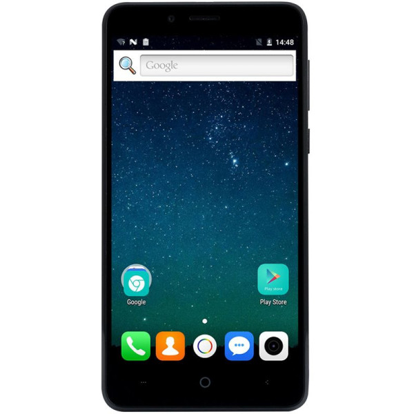 

LEAGOO KIICAA Power Black