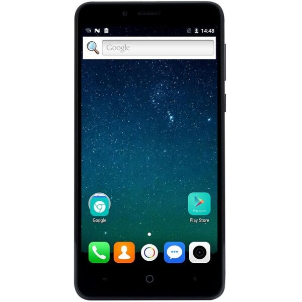 

LEAGOO KIICAA Power Black