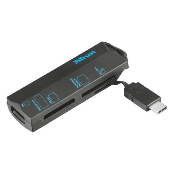 

USB Type C Trust (20968)