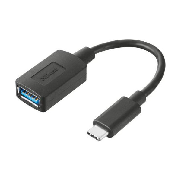 

переходник USB Type C -USB 3.1 Gen 1 Trust (20967)