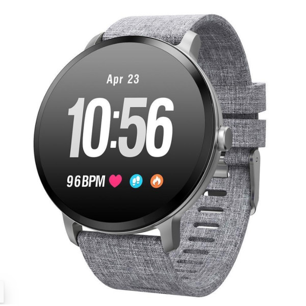 

Uwatch V11 Silver