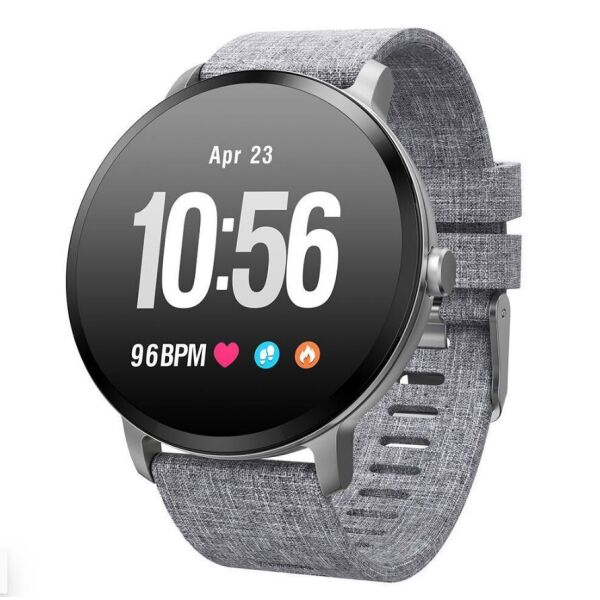 

Colmi V11 Grey