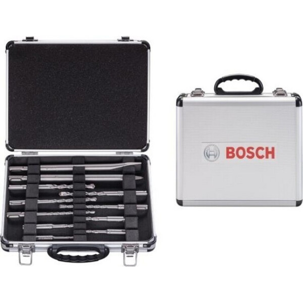 

Набор зубил и буров Bosch Eco Plus-1 (2.608.578.765)