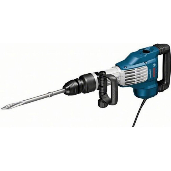 

Отбойный молоток Bosch GSH 11 VC (0.611.336.000)