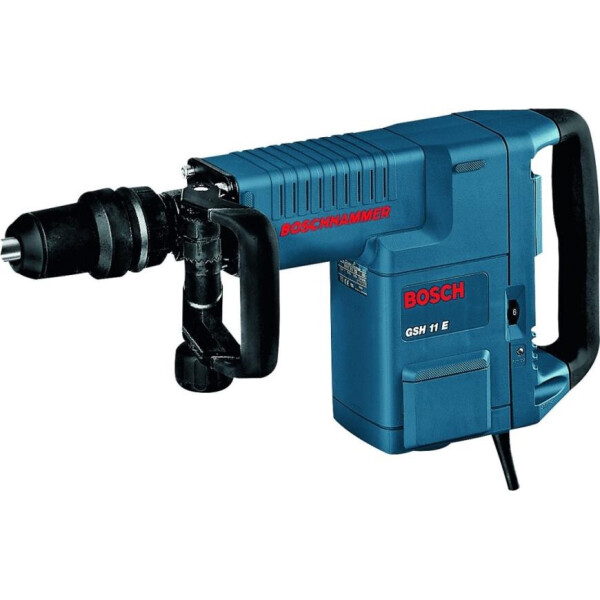 

Отбойный молоток Bosch GSH 11E (0.611.316.708)