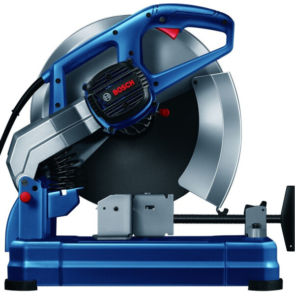 

Отрезная пила по металлу Bosch GCO 14-24 J (0.601.B37.200)