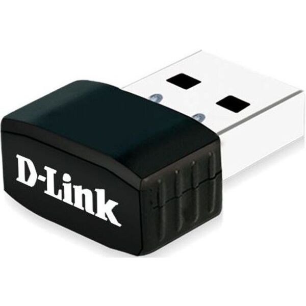 

WiFi-адаптер D-Link DWA-131 N300
