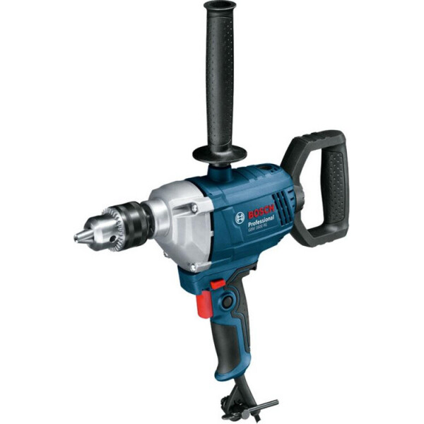

Дрель Bosch GBM 1600RE (0.601.1B0.000)
