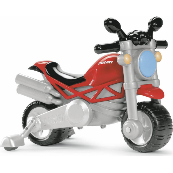 

Мотоцикл Chicco Ducati (71561.00)