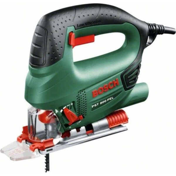 

Лобзик Bosch Universal PST 800 PEL Compact (0.603.3A0.101)