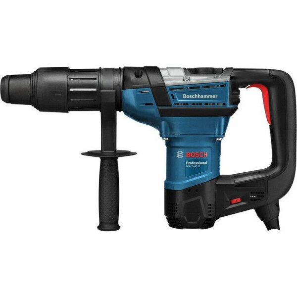 

Перфоратор Bosch GBH 5-40 D (0.611.269.020)