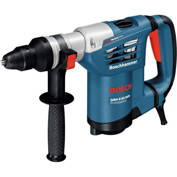 

Перфоратор Bosch GBH 4-32 DFR (0.611.332.101)