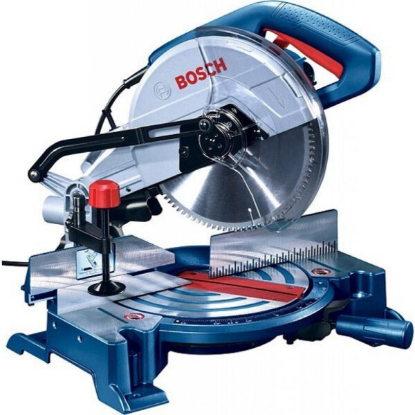 

Пила дисковая Bosch GCM 10 MX (0.601.B29.021)