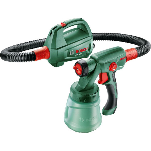 

Краскопульт Bosch PFS 1000 (0.603.207.000)