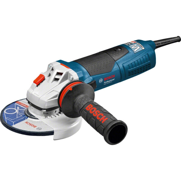 

Шлифмашина угловая Bosch GWS 19-150 CI (0.601.79R.002)
