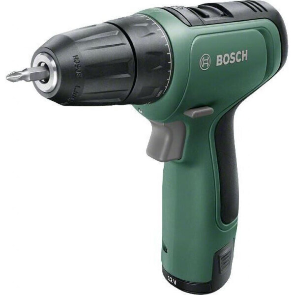 

Шуруповерт-Дрель Bosch EasyDrill 1200 (0.603.9D3.001)