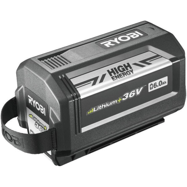 

Аккумулятор Ryobi RY36B60A (5133004458)