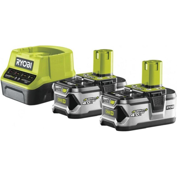 

Аккумулятор Ryobi RC18120-240 (5133003363)