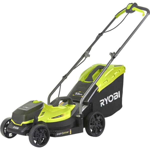 

Газонокосилка Ryobi Аккумуляторная OLM1833B (5133004305)