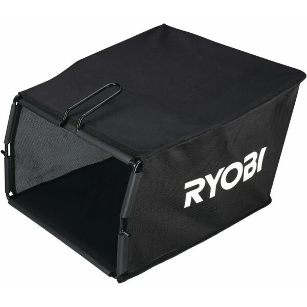 

Травосборник Ryobi RAC822 55л для скарификатора (5132004633)