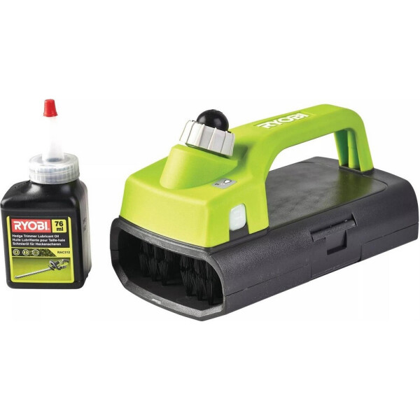 

Насадка для чистки лезвий Ryobi RAC311 для кусторезов (5132002864)