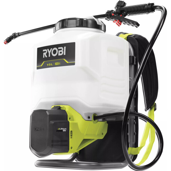 

Опрыскиватель Ryobi RY18BPSA-0 18В (5133004573)