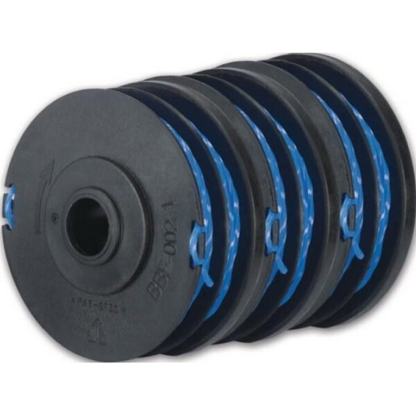 

Катушка для триммера Ryobi RAC123 (5132002671)