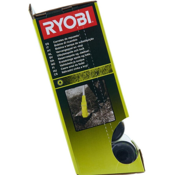 

Катушка для триммера Ryobi RAC149 (5132003310)