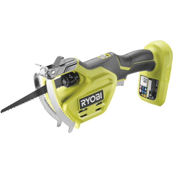 

Пила сабельная Ryobi RY18PSA-0 (5133004594)