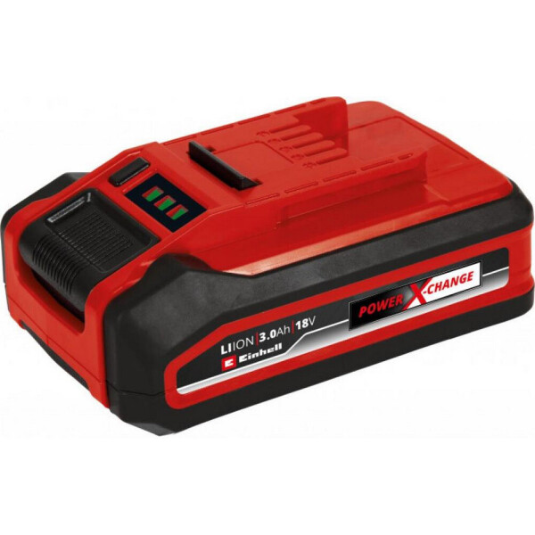 

Аккумулятор Einhell Power-X-Change Plus (4511501)