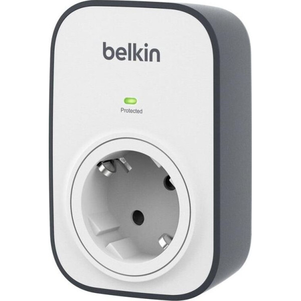 

Сетевой фильтр Belkin (BSV102vf)