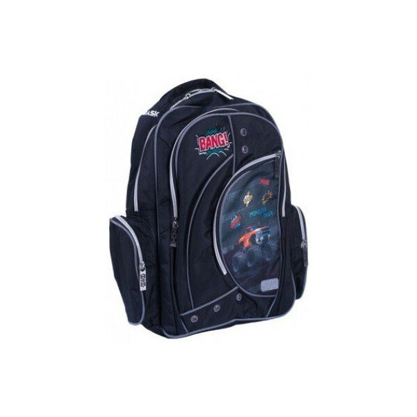 

Basic MONSTER TRUCK ZiBi (ZB17.0002MT)