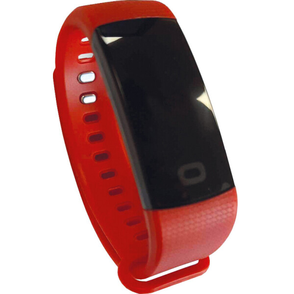 

Фитнес-браслет HAVIT HV-H1108A Red