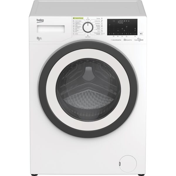 

Стиральная машина Beko HTV8736XHT