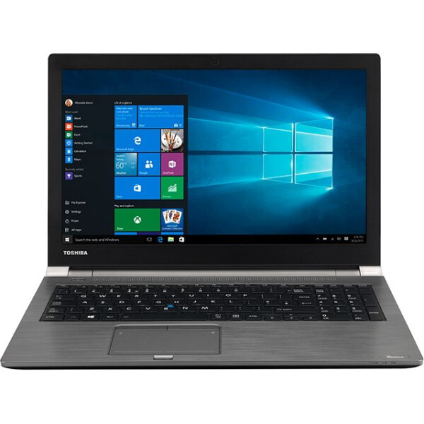 

Toshiba Tecra Z50-D (PT581U-04Y002)