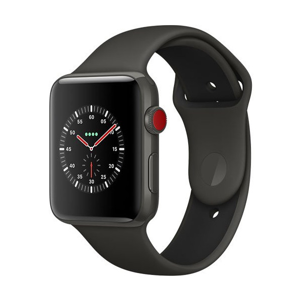 

Uwatch IWO 8 Black