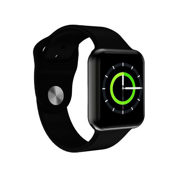 

Смарт-часы UWatch W34 Black