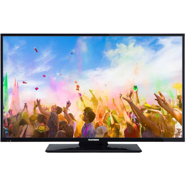 

43" Telefunken XF43A300 Black