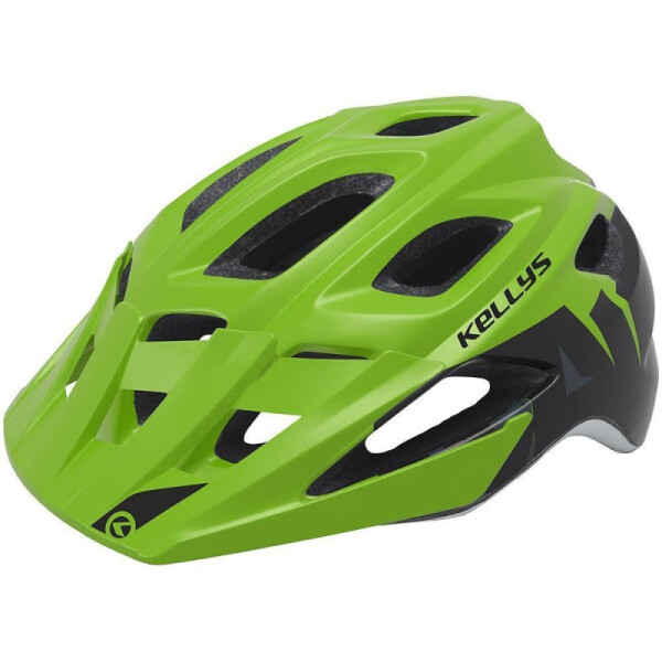 

KLS RAVE S-M Green (0009930)