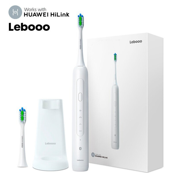 

Электрическая зубная щетка Lebooo FA Huawei HiLink White