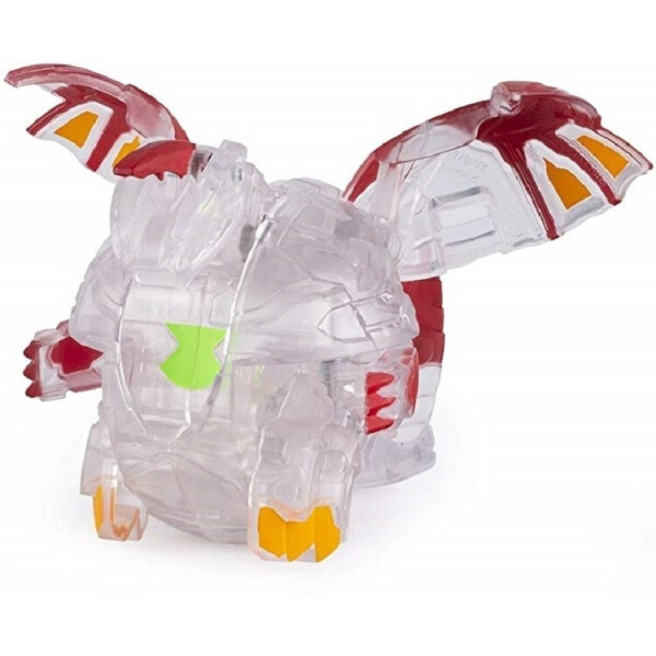 

Игровой набор Spin Master Bakugan Armored Alliance бакуган Драгоноид Бриллиант (SM64451-6)