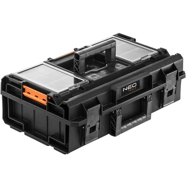 

Модульный ящик для инструмента Neo Tools 200(84-255)