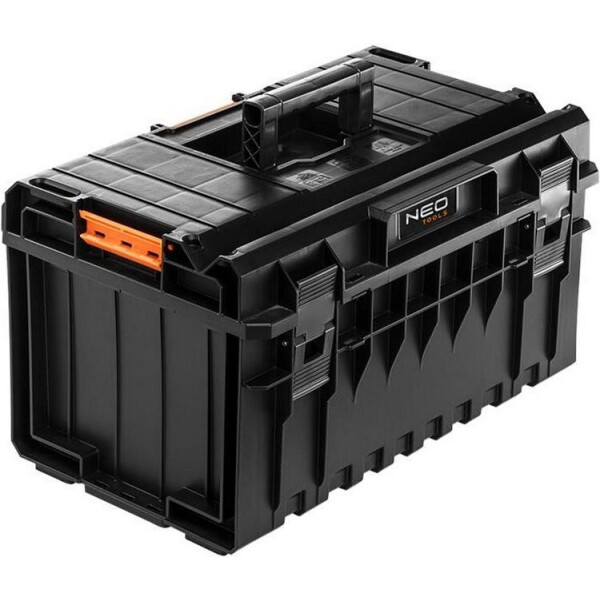 

Модульный ящик для инструмента Neo Tools 350 (84-256)