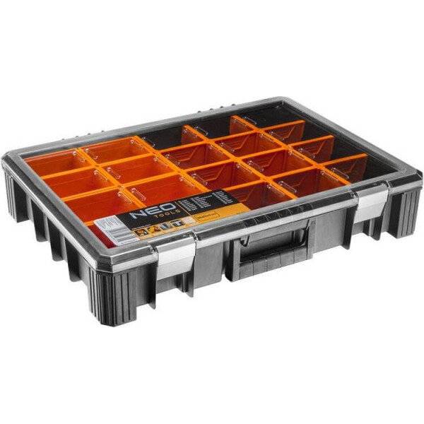 

Органайзер Neo Микс 39 x 60 x 11 см (84-131)