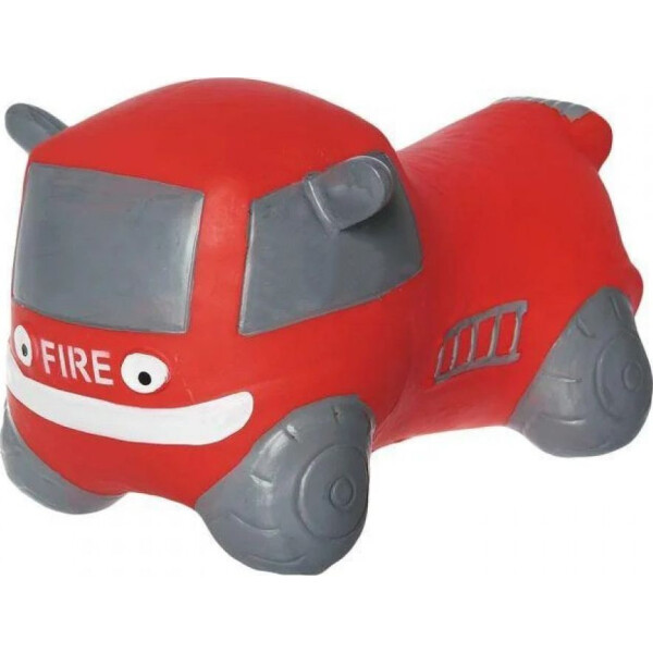 

Прыгун машина BT-RJ-0036 ( BT-RJ-0036(Red) Пожарная машина 1400г)