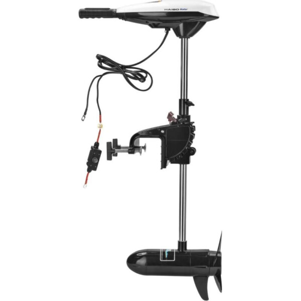 

Электромотор Haibo ET54L