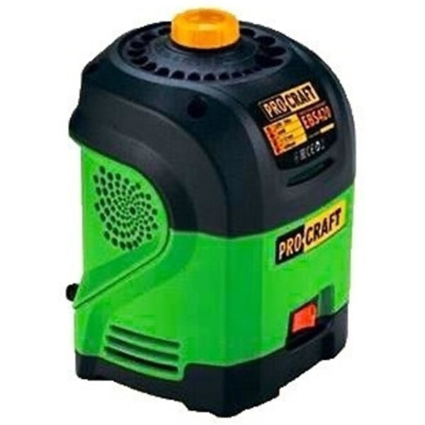 

Станок для заточки Procraft EBS 420 (000420)