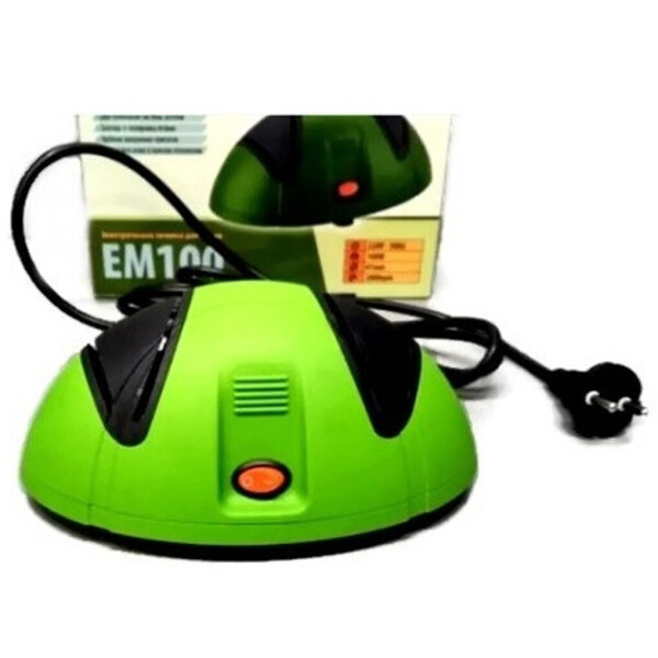 

Станок для заточки Procraft ЕМ 100 (000100)